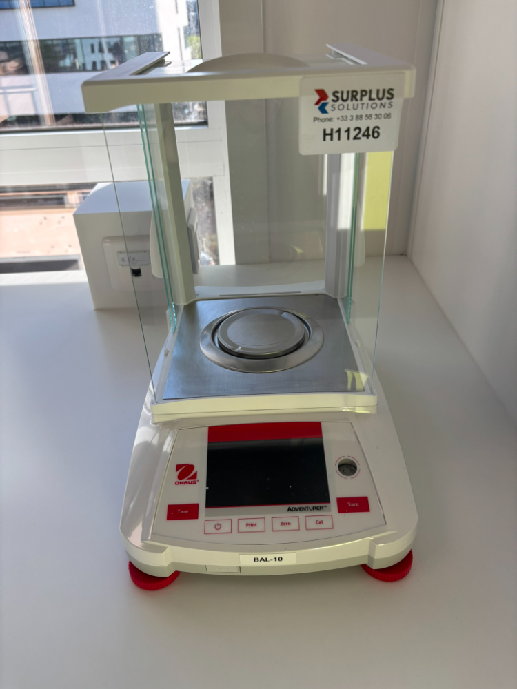Image of Ohaus Adventurer AX224 Precision Balance